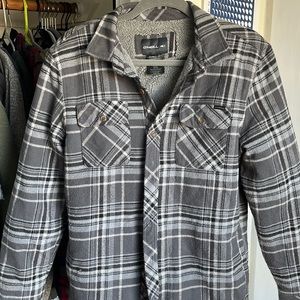 men’s o’neill fall/winter coat!